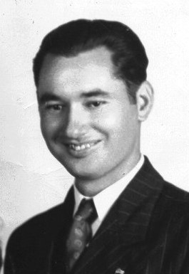 Gayneld Julius Mackelprang (1920 - 1964) Profile